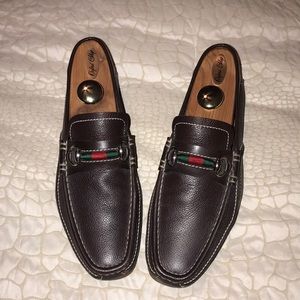 Beautiful Men’s Gucci shoes! PRICE REDUCED!